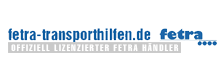 Onlineshop fetra transporthilfen der Kreckler GmbH