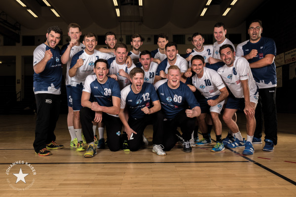 HC VfL Heppenheim