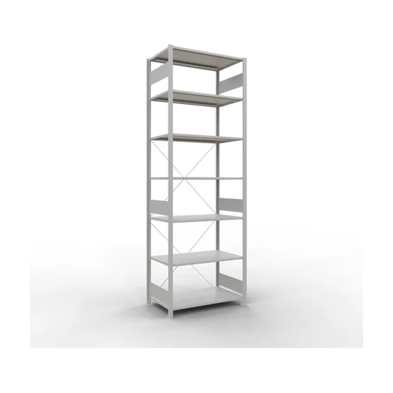 Fachbodenregale